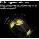 INSTA 360 Mikrofonni set Mic Pro 2 (1xTX+1xRX) | Shoptok.si