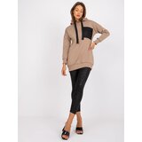 ex moda Set-EM-KMPL-615.33-dark beige | Shoptok.si