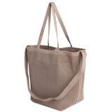 Vuch Torba Gardell Knit Beige, 36 x 50 cm | shoptok.hr