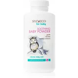 Sylveco soothing baby powder