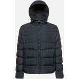 Geox Dark blue men's jacket Magnete - Men Cijene