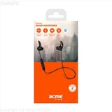 Acme Bluethooth slusalice sa mikrofonom BH101 | Eponuda.ba