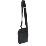 Guess Torba preko ramena 'BOSTON' crna Cijene