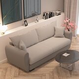 Mömax Zofa S Posteljno Funkcijo Erba, Bež, Predal | Shoptok.si