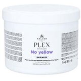  Plex No Yellow maska za lase za nevtralizacijo rumenih odtenkov 500 ml Cene