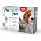 WePharm WeJoint Plus S Cene