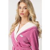 Ll Ženski kopalni plašč Happy | Shoptok.si