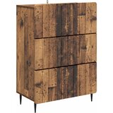  Ormar s ladicama Staro drvo 66 x 34,5 x 92 cm Konstruirano drvo | shoptok.hr