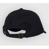 Salty Crew Sport Me Dad Kapa s šiltom black | Shoptok.si