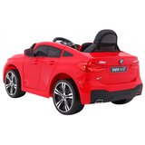  Licencirani auto na akumulator BMW 6 GT -crveni | shoptok.hr