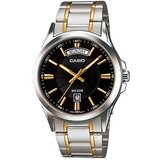 Casio collection muški sat ( MTP-1381G-1A ) | ePonuda.com