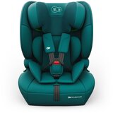 Kinderkraft autosjedalica Comfort Up 2 plus i-Size 9-36 kg (76-150 cm) bez Isofix-a, Green | Shoptok.si