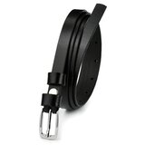 Beltimore Pasovi a8280 Črna | Shoptok.si