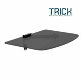 Zidna Trick zidna polica za risiver/STB/D3 - nosivost 8kg ( NSTB100 ) Cene