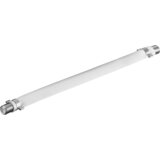 Zed Electronic Antenski ploščati kabel s F-konektorji - FC FLAT | Shoptok.si