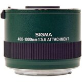 Sigma APO 200-500mm f/2.8 EX DG Lens za Canon | Eponuda.ba