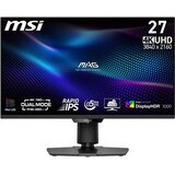 MSI Monitor MAG 274UPDF E16M, 27&amp;quot; 4K UHD Mini-LED Rapid IPS, 160 Hz, 0,5 ms (GtG) Slike