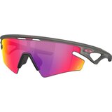 Oakley Sphaera Slash OO9499 949909 ONE SIZE (36) Siva/Vijolična | Shoptok.si