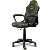 Trust Gejming stolica GXT703SM Batman REVVO za decu crna' ( '25786' ) Cene