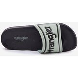 Wrangler Men's Sliders AVERELL SLIDER MEN LOW | ePonuda.com