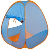  Dječji šator za igru MEGA Camping + rekviziti za kampiranje | Shoptok.si
