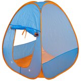  Dječji šator za igru MEGA Camping + rekviziti za kampiranje | shoptok.hr