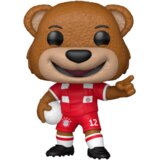 Funko POP FOOTBALL: BAYERN MUNICH - BERNI THE BEAR Cene