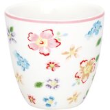 Green Gate Porcelanasta skodelica Columbine, 100 ml Cene