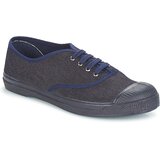 Bensimon Nizke superge TENNIS LACET Modra Cene