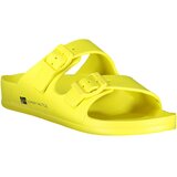 Norway 1963 WOMEN&#39;S SLIPPER FOOTWEAR YELLOW | Shoptok.si