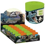 Luna Jurassic World: Mosasaurus dvostruka oštrilica s spremnikom 1 komad | shoptok.hr