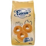 Keks Čajni kolutići 800g
