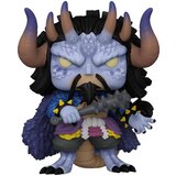 Funko POP ANIMATION: ONE PIECE - KAIDO (BEAST FORM) 6" Cene
