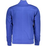 U.S. GRAND POLO US GRAND POLO MEN&#39;S BLUE ZIP SWEATSHIRT | shoptok.hr