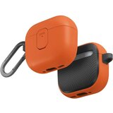 Uniq CLYDE LOCK OVITEK ZA APPLE AIRPODS 4, ODPOREN NA, (5000345838) Cene