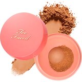Too Faced Peach Perfector Setting Powder puder za fiksiranje u prahu nijansa Caramelized Peach 15 g | shoptok.hr