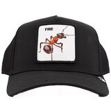 Goorin Bros FIRE Crna Cijene