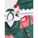 Sinsay Božićni kombinezon | shoptok.hr