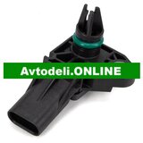 VW Senzor, tlak sesalnega kolektorja TOUAREG AMAROK A4-A8 Q5 Q7 06E 906 051 T | Shoptok.si