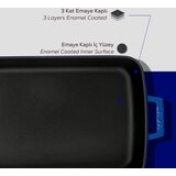 Lava pekač z integriranimi ročaji | Shoptok.si