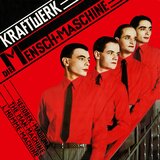 POSNETI MEDIJI KRAFTWERK - LP/DIE MENSCH - MASCHINE (COLORED VINYL, (692225) Cene