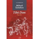 Kosmos Mihail Šolahov
 - Tihi Don - II deo Cene