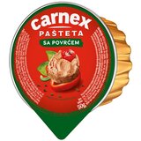 Carnex Pasteta sa povrcem folija 50g | Eponuda.com
