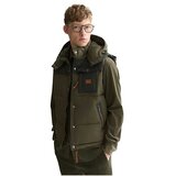 SCOTCH & SODA puffer muški prsluk Cene
