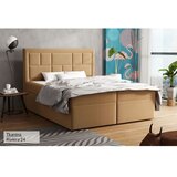  Tapecirani krevet FIGURE 160x200 - Riviera 24 | shoptok.hr