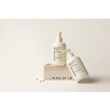 SOMEBYMI Lactosoy Mild Bubble Peeling Cleanser nežni čistilni piling za občutljivo kožo 180 ml | Shoptok.si