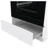 Gorenje GECS6C70WPA Štedilnik | Shoptok.si