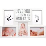 Pearhead okvir za sliko Love You to The Moon and Back 74009 Cene