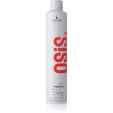 Schwarzkopf Professional Osis+ Freeze lak za lase z ekstra močnim utrjevanjem 500 ml Cene