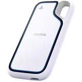Zunanji SSD disk 2TB ExtremePortable za PS5 USB 3.2Gen 2, (5000018067)